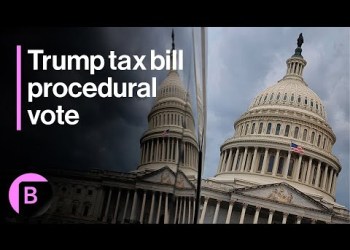 Trump Tax Bill Clears House Procedural Vote Trump Tax Bill Clears House Procedural Vote