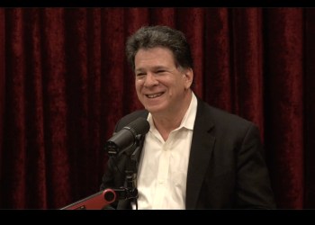Joe Rogan Experience #2503 – Eric Weinstein Joe Rogan Experience #2503 – Eric Weinstein
