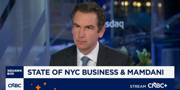 NYC Mayor Mamdani did a ‘good job’ handling the winter storm, says former Jersey City Mayor Fulop NYC Mayor Mamdani did a ‘good job’ handling the winter storm, says former Jersey City Mayor Fulop