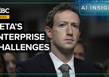 Meta’s Billion Bet To Win Over Enterprise Customers Meta’s Billion Bet To Win Over Enterprise Customers