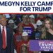 WATCH: Megyn Kelly joins Trump at rally in Pittsburgh | LiveNOW from FOX WATCH: Megyn Kelly joins Trump at rally in Pittsburgh | LiveNOW from FOX