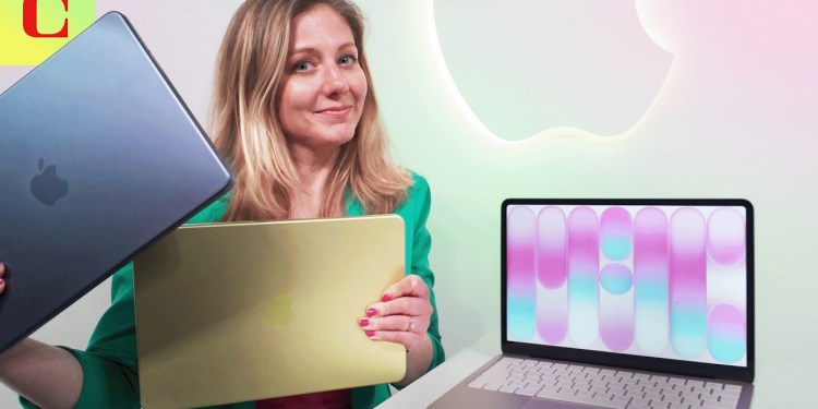 MacBook Neo Is Going to Change Everything MacBook Neo Is Going to Change Everything