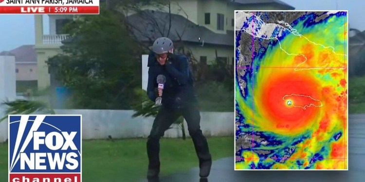 BREAKING: ‘Monster’ Hurricane Melissa unleashes catastrophic impacts in Jamaica BREAKING: ‘Monster’ Hurricane Melissa unleashes catastrophic impacts in Jamaica