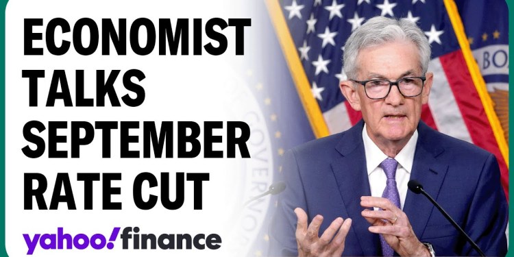 Optimism for a September rate cut could backfire: Economist Optimism for a September rate cut could backfire: Economist