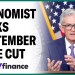 Optimism for a September rate cut could backfire: Economist Optimism for a September rate cut could backfire: Economist