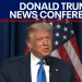 FULL REMARKS: Trump News Conference at Trump Tower in New York City FULL REMARKS: Trump News Conference at Trump Tower in New York City