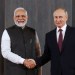 Modi’s Russia Visit Signals ‘Resilient’ Ties With Putin Modi’s Russia Visit Signals ‘Resilient’ Ties With Putin