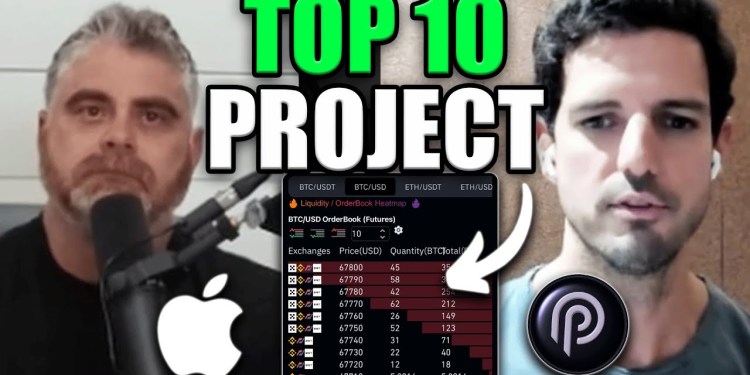 PYTH: Cutting Edge of Crypto (Multi-Billion Dollar Value Proposition) PYTH: Cutting Edge of Crypto (Multi-Billion Dollar Value Proposition)