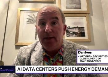 Dan Ives on Nvidia in China, Clean Energy, Tesla Dan Ives on Nvidia in China, Clean Energy, Tesla