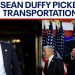 Trump picks Sean Duffy for Transportation Secretary | LiveNOW from FOX Trump picks Sean Duffy for Transportation Secretary | LiveNOW from FOX