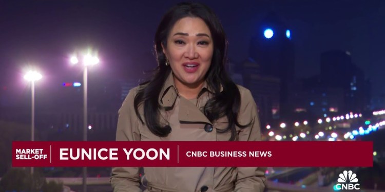 China vows countermeasures if the U.S. doesn’t immediately cancel the latest tariffs China vows countermeasures if the U.S. doesn’t immediately cancel the latest tariffs