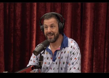 Joe Rogan Experience #2187 – Adam Sandler Joe Rogan Experience #2187 – Adam Sandler