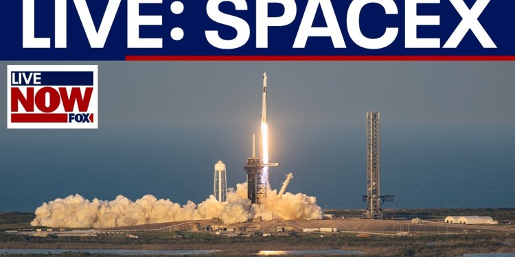 LIVE COVERAGE: NASA SpaceX Crew-11 blasts off to the ISS LIVE COVERAGE: NASA SpaceX Crew-11 blasts off to the ISS