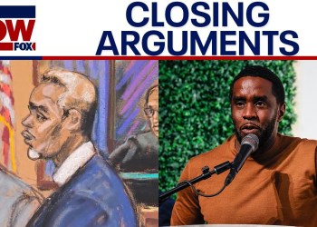 Prosecutors make closing arguments in Diddy trial | LiveNOW from FOX Prosecutors make closing arguments in Diddy trial | LiveNOW from FOX