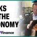 Economy is balancing ‘unimaginable’ risks: Economist Economy is balancing ‘unimaginable’ risks: Economist