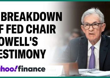 YF breaks down Fed Chair Powell’s Senate testimony YF breaks down Fed Chair Powell’s Senate testimony