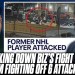 Breaking Down Footage From NHL Vet & Podcaster Paul Bissonnette’s Fight vs 6 Scumbags | Pat McAfee Breaking Down Footage From NHL Vet & Podcaster Paul Bissonnette’s Fight vs 6 Scumbags | Pat McAfee