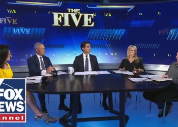 ‘The Five’: Israel strikes at the heart of Iran’s nuclear program ‘The Five’: Israel strikes at the heart of Iran’s nuclear program