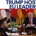 FULL: European leaders join Trump and Zelenskyy at the White House FULL: European leaders join Trump and Zelenskyy at the White House