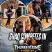 Shaq Competes In Pat McAfee’s ThunderDome Gauntlet?! Shaq Competes In Pat McAfee’s ThunderDome Gauntlet?!