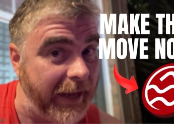 Quick 2x: Swing Trade This CRYPYO ALTCOIN (Roll Your Profits into SUI) Quick 2x: Swing Trade This CRYPYO ALTCOIN (Roll Your Profits into SUI)