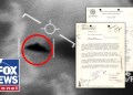 UFO FILES: Video of reported ‘flying saucer’ could soon be released UFO FILES: Video of reported ‘flying saucer’ could soon be released