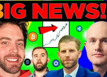 Cryptocurrency in the U.S. will SKYROCKET like Never Before!? Cryptocurrency in the U.S. will SKYROCKET like Never Before!?