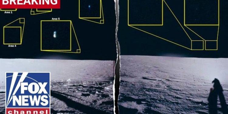BREAKING: Trump releases UFO, alien life files BREAKING: Trump releases UFO, alien life files