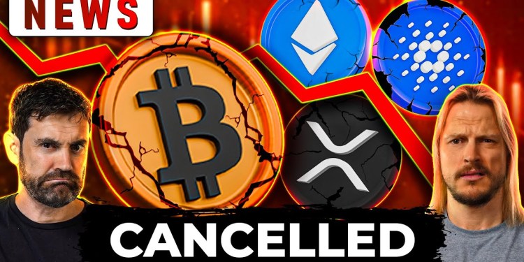 BTC’s Next Level, World Liberty Fallout, Cardano, DOT, AVAX & More BTC’s Next Level, World Liberty Fallout, Cardano, DOT, AVAX & More