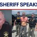 Trump assassination attempt: Sheriff describes pursuit of suspect | LiveNOW from FOX Trump assassination attempt: Sheriff describes pursuit of suspect | LiveNOW from FOX