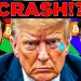 Donald Trump Just CRASHED Crypto!!! (What Comes NEXT?) Donald Trump Just CRASHED Crypto!!! (What Comes NEXT?)