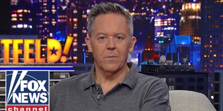 Gutfeld: This was a blatant assault on Trump Gutfeld: This was a blatant assault on Trump