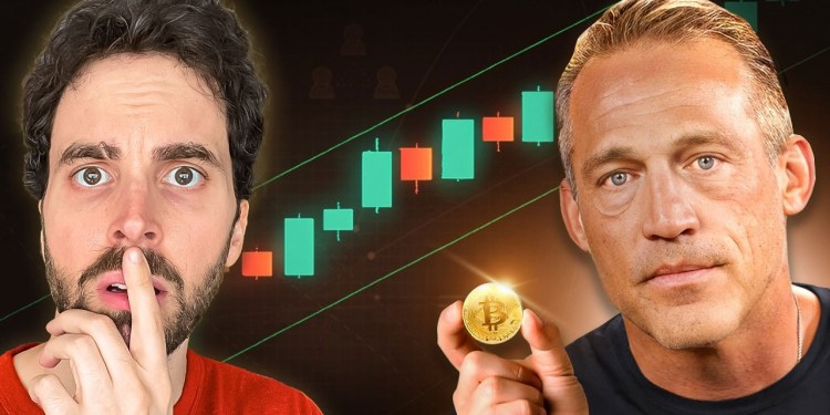 How Much Will 1 Bitcoin Will Be Worth In 2030, 2040, & 2050? | Expert Interview How Much Will 1 Bitcoin Will Be Worth In 2030, 2040, & 2050? | Expert Interview