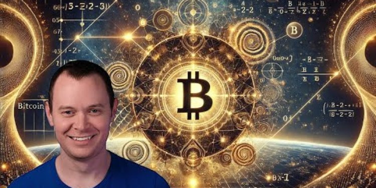 Bitcoin: The Beauty of Mathematics (Part 58) Bitcoin: The Beauty of Mathematics (Part 58)