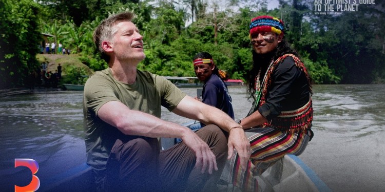 Can We Still Be Optimistic in 2025? | An Optimist’s Guide to the Planet Can We Still Be Optimistic in 2025? | An Optimist’s Guide to the Planet