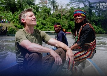 Can We Still Be Optimistic in 2025? | An Optimist’s Guide to the Planet Can We Still Be Optimistic in 2025? | An Optimist’s Guide to the Planet