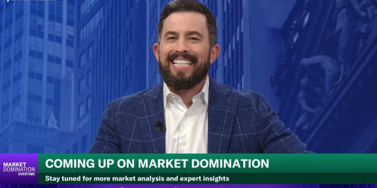 MNTN stock tanks despite reporting Q1 profit: CEO explains MNTN stock tanks despite reporting Q1 profit: CEO explains