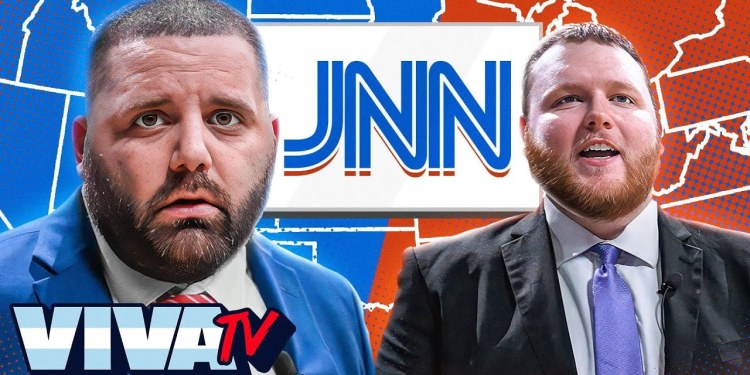 Barstool Chicago Reacts To The 2024 Election | VIVA TV Barstool Chicago Reacts To The 2024 Election | VIVA TV