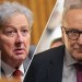 ‘HE’S LYING!’: Kennedy TORCHES Schumer over TSA pay ‘HE’S LYING!’: Kennedy TORCHES Schumer over TSA pay