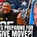 Are The Patriots Setting Up To Trade For Myles Garrett?! | Pat McAfee Show Are The Patriots Setting Up To Trade For Myles Garrett?! | Pat McAfee Show