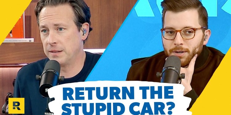 You’re Scared To Death Over Nothing You’re Scared To Death Over Nothing