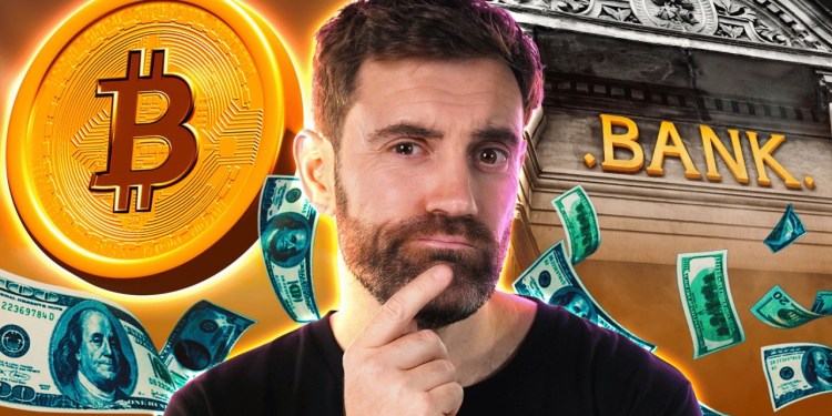 Central Banks Buying BITCOIN?! What This Means For CRYPTO! Central Banks Buying BITCOIN?! What This Means For CRYPTO!