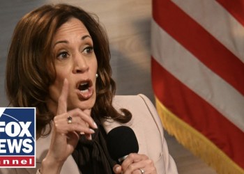 Kamala Harris was ‘rude’ when pushed to answer this, Conway says Kamala Harris was ‘rude’ when pushed to answer this, Conway says