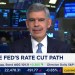 Mohamed El-Erian: Bond yields are moving due to concerns about credit and regional banks Mohamed El-Erian: Bond yields are moving due to concerns about credit and regional banks