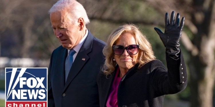 Was he aware?: Watchdog demands probe of Biden’s autopen use Was he aware?: Watchdog demands probe of Biden’s autopen use