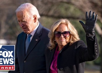 Was he aware?: Watchdog demands probe of Biden’s autopen use Was he aware?: Watchdog demands probe of Biden’s autopen use