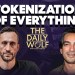 The tokenization of everything has begun. The tokenization of everything has begun.