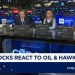 The reaction to rising oil prices and a hawkish Fed The reaction to rising oil prices and a hawkish Fed
