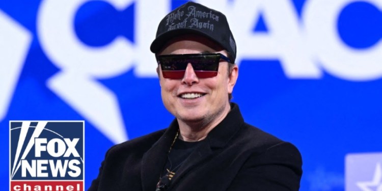 ‘TRAUMATIZING’: Liberals melt down over Elon Musk’s ultimatum ‘TRAUMATIZING’: Liberals melt down over Elon Musk’s ultimatum