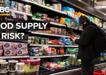 Why The U.S.-Iran War Is A Threat To The World’s Farmers Why The U.S.-Iran War Is A Threat To The World’s Farmers